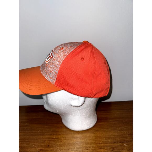 Oklahoma State Cowboys OSU Strap Back Hat/Cap Captivating Headwear - Picture 5 of 7
